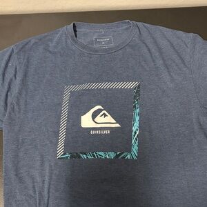 Quiksilver Graphic Tee